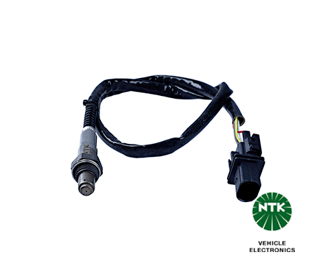1X Ntk 91954 Lambdasonde FüR Chevrolet Subaru-image