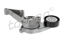 1X Topran 111 529 Riemenspanner Keilrippenriemen FüR Vw Audi Skoda Seat