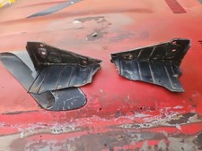 Mopar 1974-1976 Plymouth Dodge Dart Sport Duster Splash Sheilds A-body 67-73