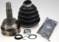 Gelenksatz Antriebswelle Spidan 23675 FüR Seat VW Lupo Polo Arosa M20X1.5 3 6N1