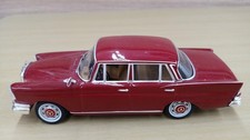 IXO 1/43 MERCEDES BENZ Collectables 17+