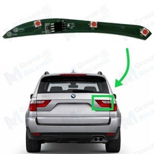 Chip Modulo Riparazione Fanalino Cofano Posteriore Destro Per Bmw X3 E83