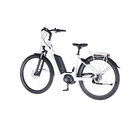 Kalkhoff E-Bike IMAGE 1.B MOVE 28 45 cm Rahmen Bosch Motor 40 Nm 500 Wh - Bild 15 von 24