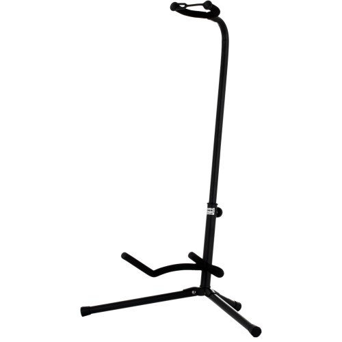 KORN Gitarrenstnder Classic schwarz Neu 3590₽