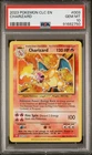 2023 Pokemon CLC-Trading Card Game Classic Charizard #003 PSA 10 + Guard