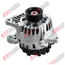 Alternator Fit 2011-2016 Hyundai Elantra 1.8L 2014-16 Kia Forte Koup 37300-2E200