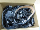 Mixed Lot of Security Guard / Police Leather Accessories (Belts, Holsters etc.)