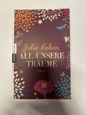 Julie Cohen   All unsere Träume | Taschenbuc...