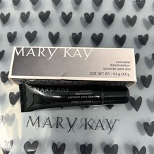 New In Box Mary Kay Concealer Ivory 1 023467  Full Size  Fast Ship