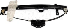 Dorman 740-553 Power Window Regulator fits Jeep Grand Cherokee