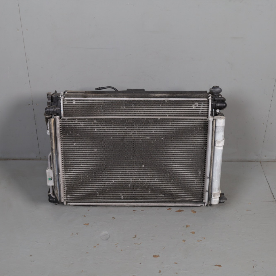 Aston Martin DB11 2019-2023 Cooling fan motor P/N HY538C607AB