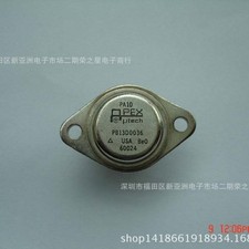 PA10 iron cap, integrated circuit, electronic components IC #GK-3