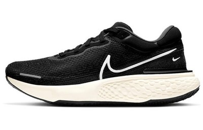 Nike ZoomX Invincible Run Flyknit Black White - CT2228-001 MT