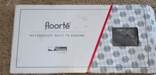 Shaws Flooring Floorte (8) 12" X 24"