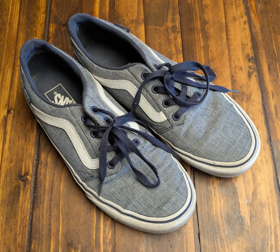 Vans Old Skool, Foto 1 von 5
