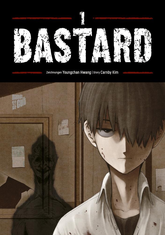 Bastard 1 - Bild 5