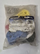 Set of 4 Swing-N-Slide Climbing Rocks NE 4568L New in Package