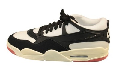 Nike Air Jordan 4 RM (GS) Größe 36,5 40 FQ7938 100 Turnschuhe Kinder Sneakers