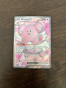 blissey 150 pokemon card value Deck Ability  Nurse On Duty Once during your turn you may heal all Special Conditions from your Active Pokemon Auto Deck Recipe - Blissey
