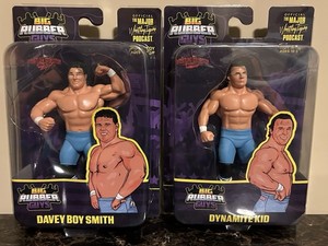 Big Rubber Guys | eBay