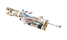 Festo DSL-16-60-P-A-S20-KF-SA Swivel Linear Unit Pneumatic 16mm 60mm