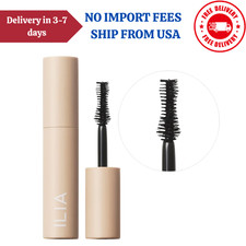 ILIA Mini Fullest Volumizing Mascara 0.13 oz / 4 ml