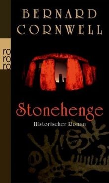 Stonehenge: Historischer Roman von Cornwell, Bernard | Buch | Zustand gut