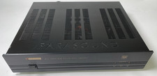 Parasound HCA-1000A High Current Power Amplifier - SHOWN WORKING
