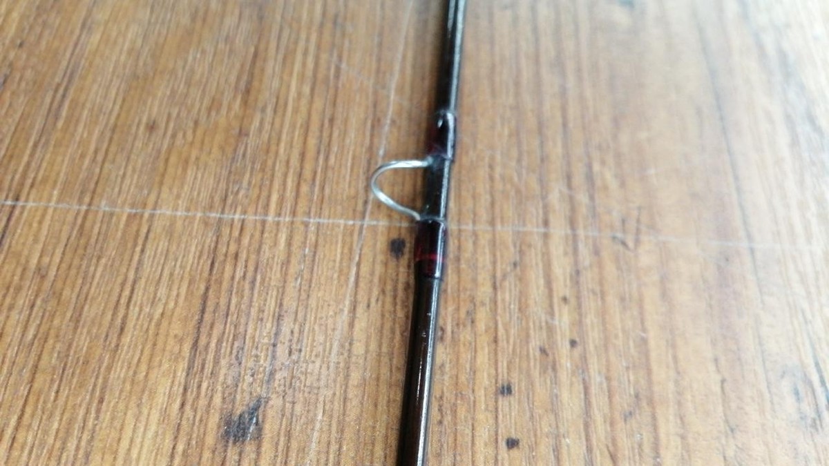 Coatac Coma Fly 7.6 Rod | eBay