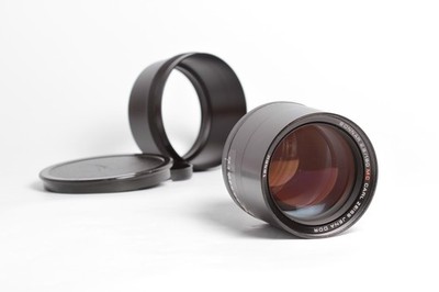Sonnar 2,8/180 MC Carl Zeiss Jena Tele Lens 180mm f/2.8 Teleobjektiv