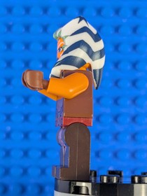 Lego Star Wars: The Clone Wars: Ahsoka Tano (Padawan) sw0452 Set 75013