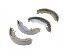 Bremsbacken Hinten für Honda Civic VI Aerodeck Kombi Fastback Hatchback 89-99