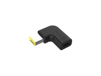 ABBY15PC05 Conceptronic Adapter USB-C -> DC Lenovo Slim Tip 18-20V sw Digita ~D~