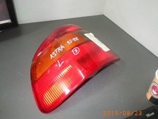 137985 Rückleuchte links OPEL Astra F Cabriolet 1.6 i 