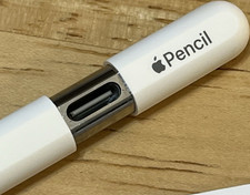 Apple Pencil USB-C Stylus MUWA3AM/A A3085 White Model for iPad