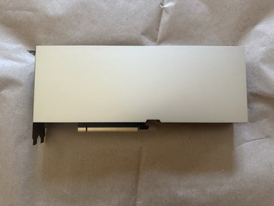NVIDIA A30 Tensor Core 24GB HBM2 Accelerator GPU Graphics Card