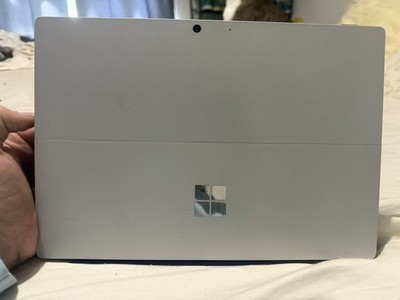 Microsoft Surface Pro 7 12.3
