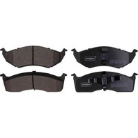 Maxgear 19-1079 Bremsbelagsatz FüR Chrysler Dodge Plymouth 300M Neon Concorde