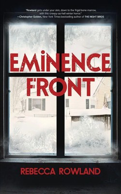 Eminence Front | Rebecca Rowland | Englisch | Taschenbuch | 2026 | Clash Books