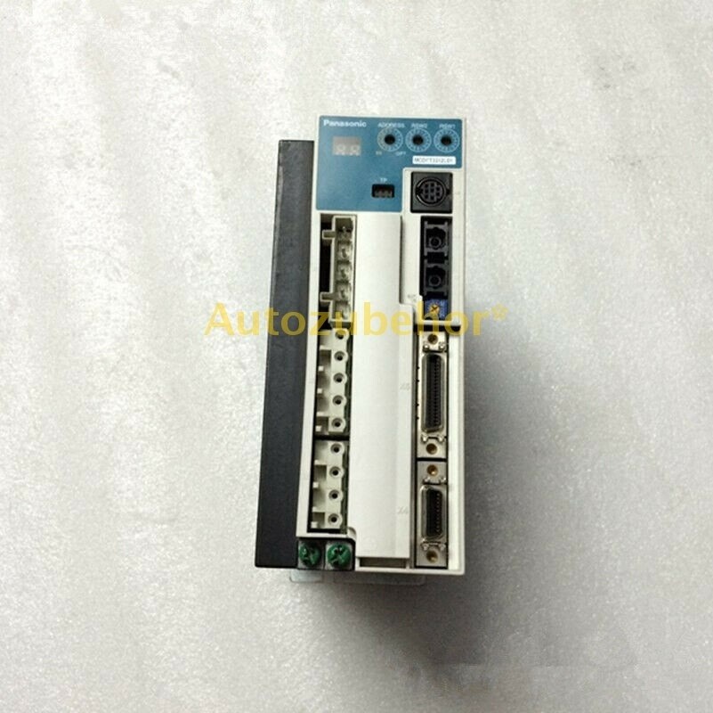 MCDFT3312L01 Servo Drive #zc