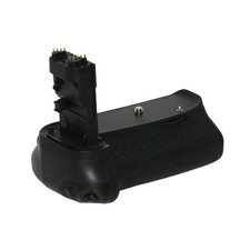 Professional Battery Grip for Canon EOS 70D 80D Cameras BG-E14 Power Grip