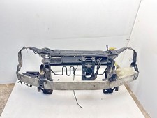 Mercedes-Benz CLK A209 C209 2003 Vorne Schlosstr&auml;ger fronttr&auml;ger frontmaske