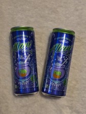 2 Alani Nu Energy Drink Witch's Brew 12 oz Can LIMITED EDITION Exp. 7/27