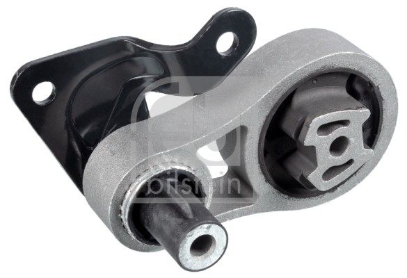 2x ✅Fits FEBI 106927 TRANSMISSION MOUNT  ⭐UK Seller⭐