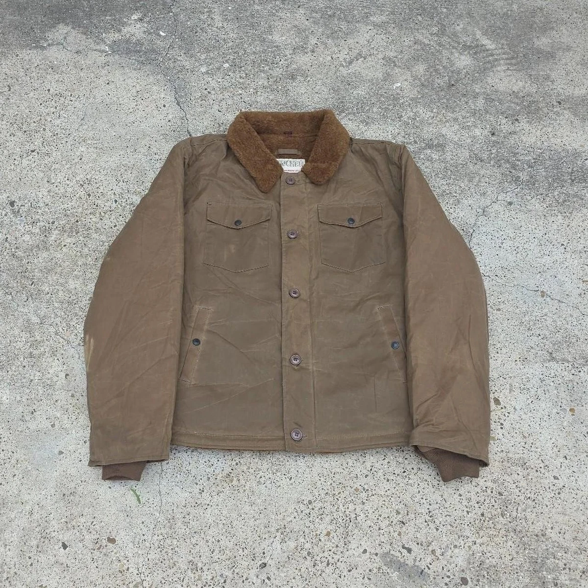Schott Western In Men's Coats & Jackets for sale - eBay