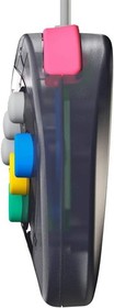 Retro-Bit Official SEGA Saturn Control Pad for Sega Sa (Sega Saturn) (UK IMPORT)