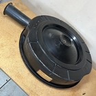 60-6 Mopar A & B Body Air Cleaner Single Snorkel 4 1/8” Carb Opening 383 413 440