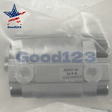 1PC Festo ADVU-16-10-P-A 156508 air cylinder
