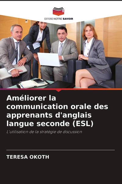Teresa Okoth | AméLiorer La Communication Orale Des Apprenants D'anglais...-image