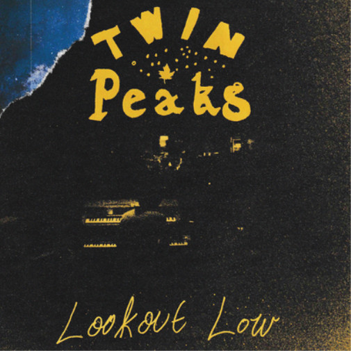Альбом Twin Peaks Lookout Low (CD)